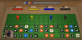 Foto do jogo Catty Battle