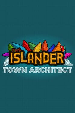 Foto do jogo The Islander: Town Architect