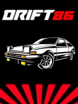 Foto do jogo Drift86