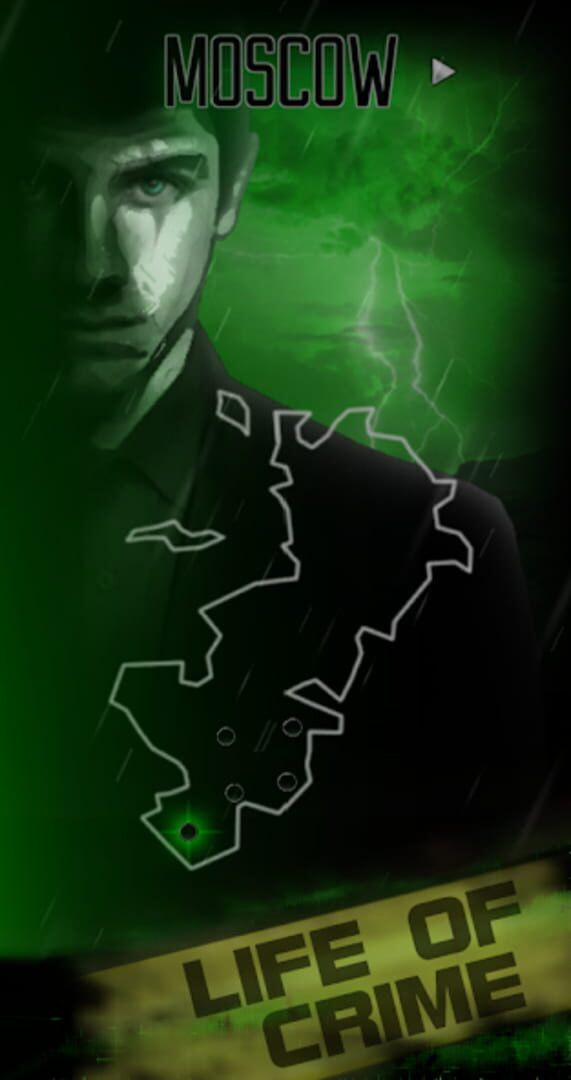 Foto do jogo Murder Mystery 3: A Life of Crime