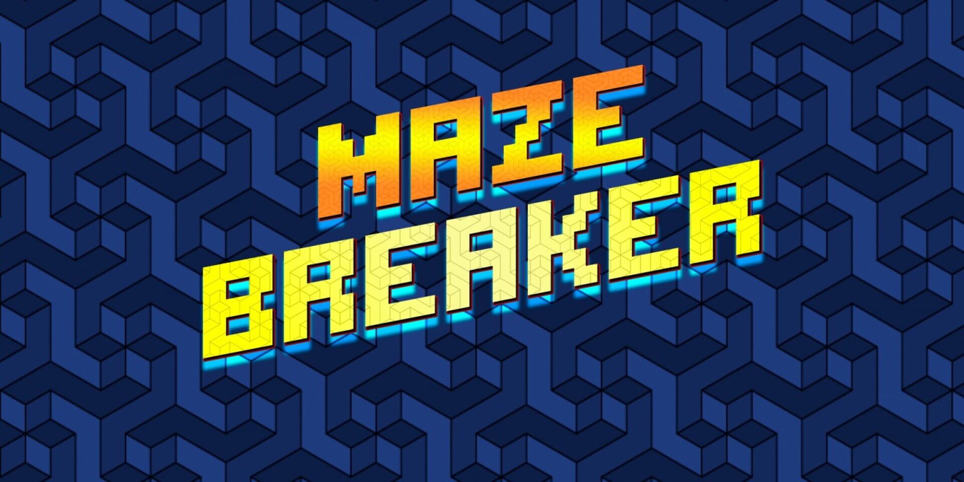 Foto do jogo Maze Breaker