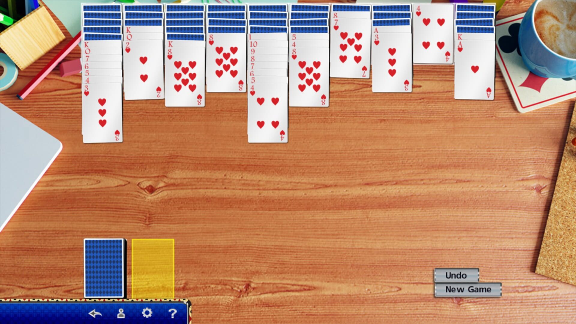 Foto do jogo Encore Card Games