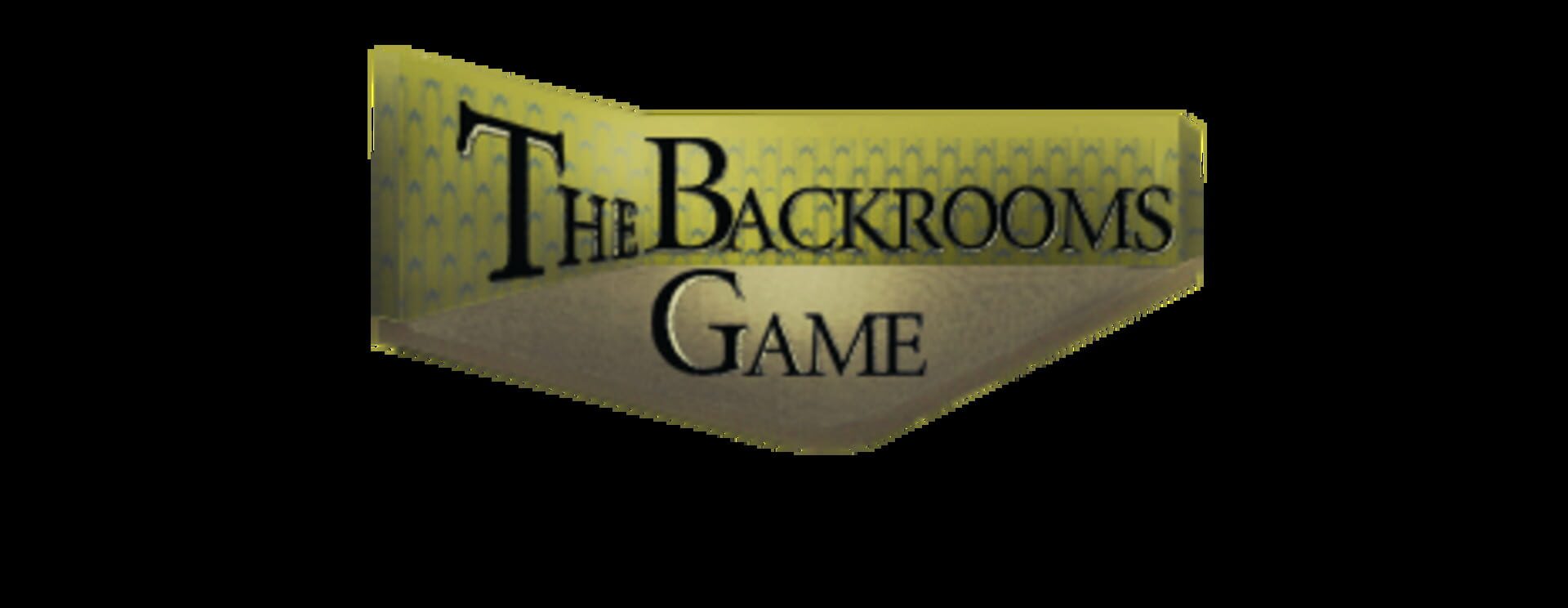 Foto do jogo The Backrooms Game