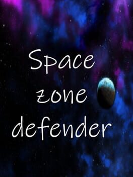 Foto do jogo Space zone defender