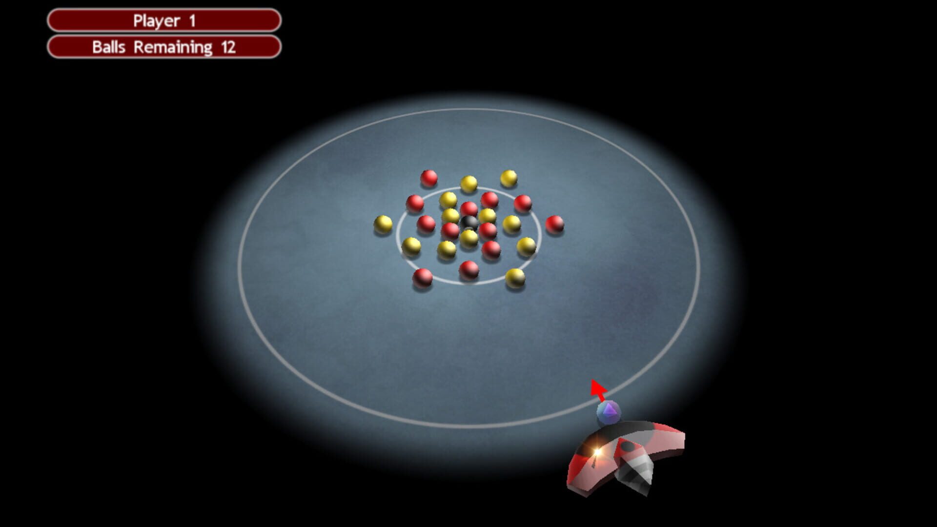 Foto do jogo Future Pool