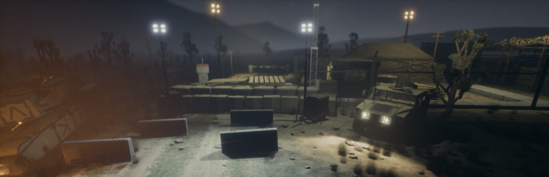 Foto do jogo The Invasion of Area 51