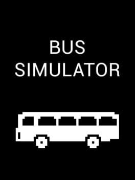 Foto do jogo Bus Simulator