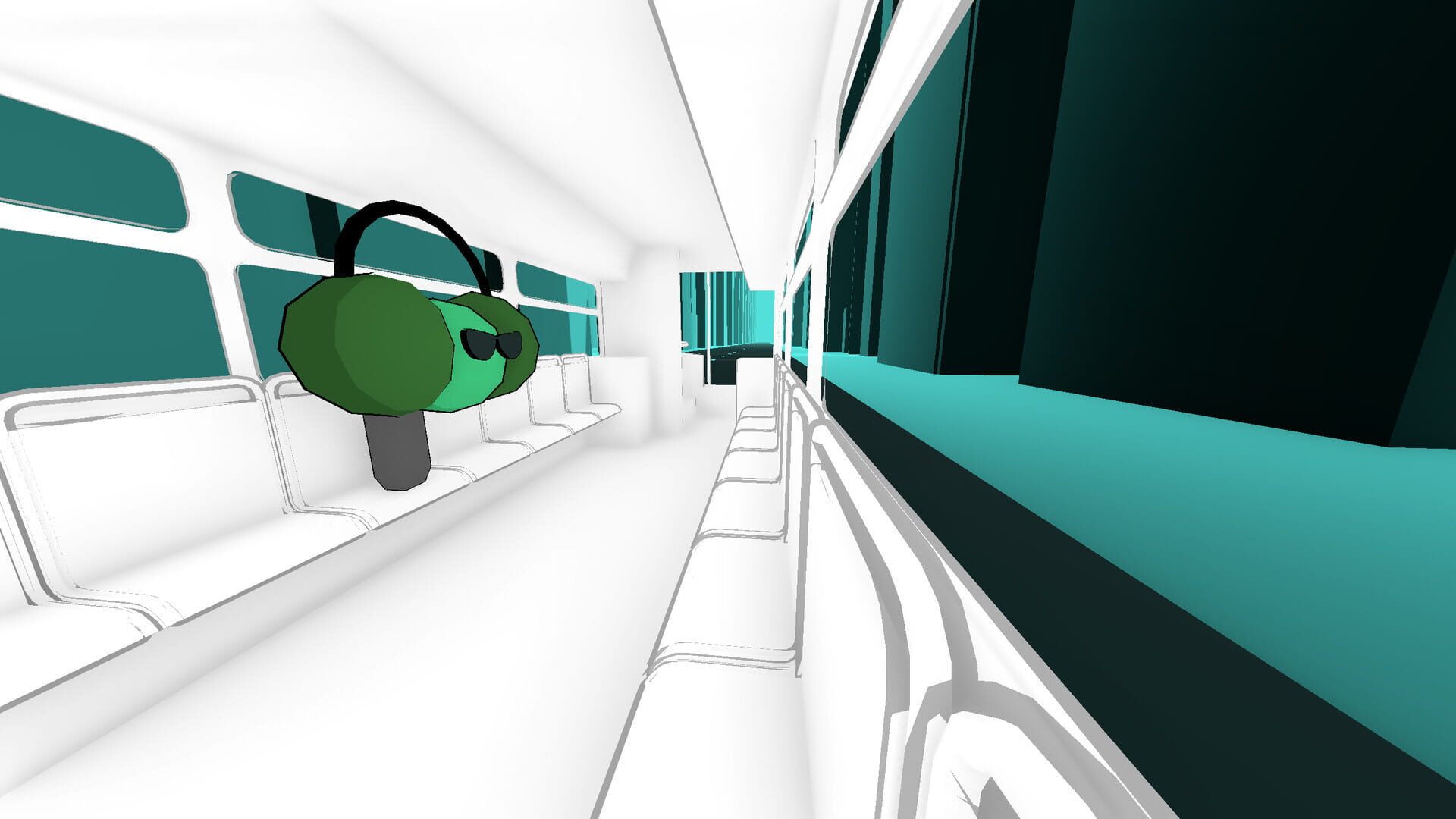 Foto do jogo Bus Simulator