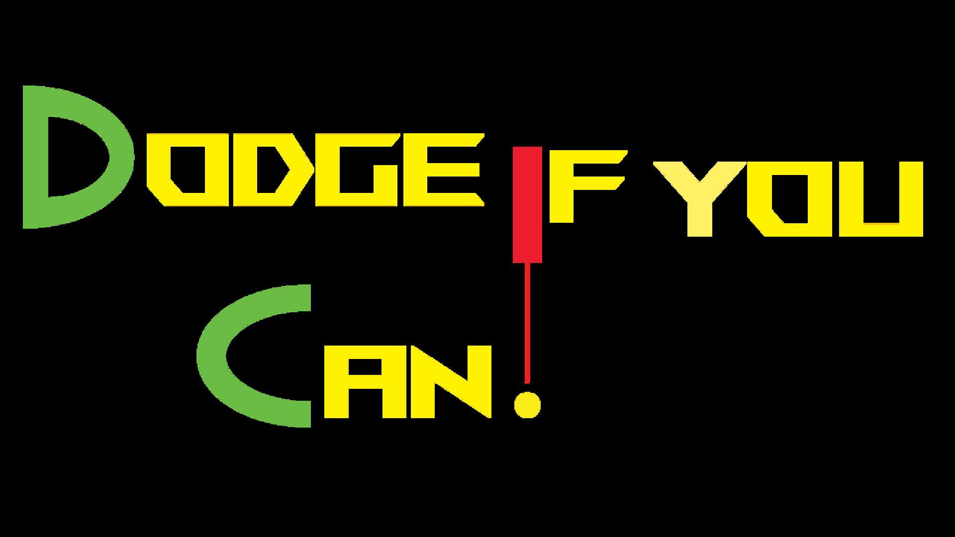 Foto do jogo Dodge If you Can!