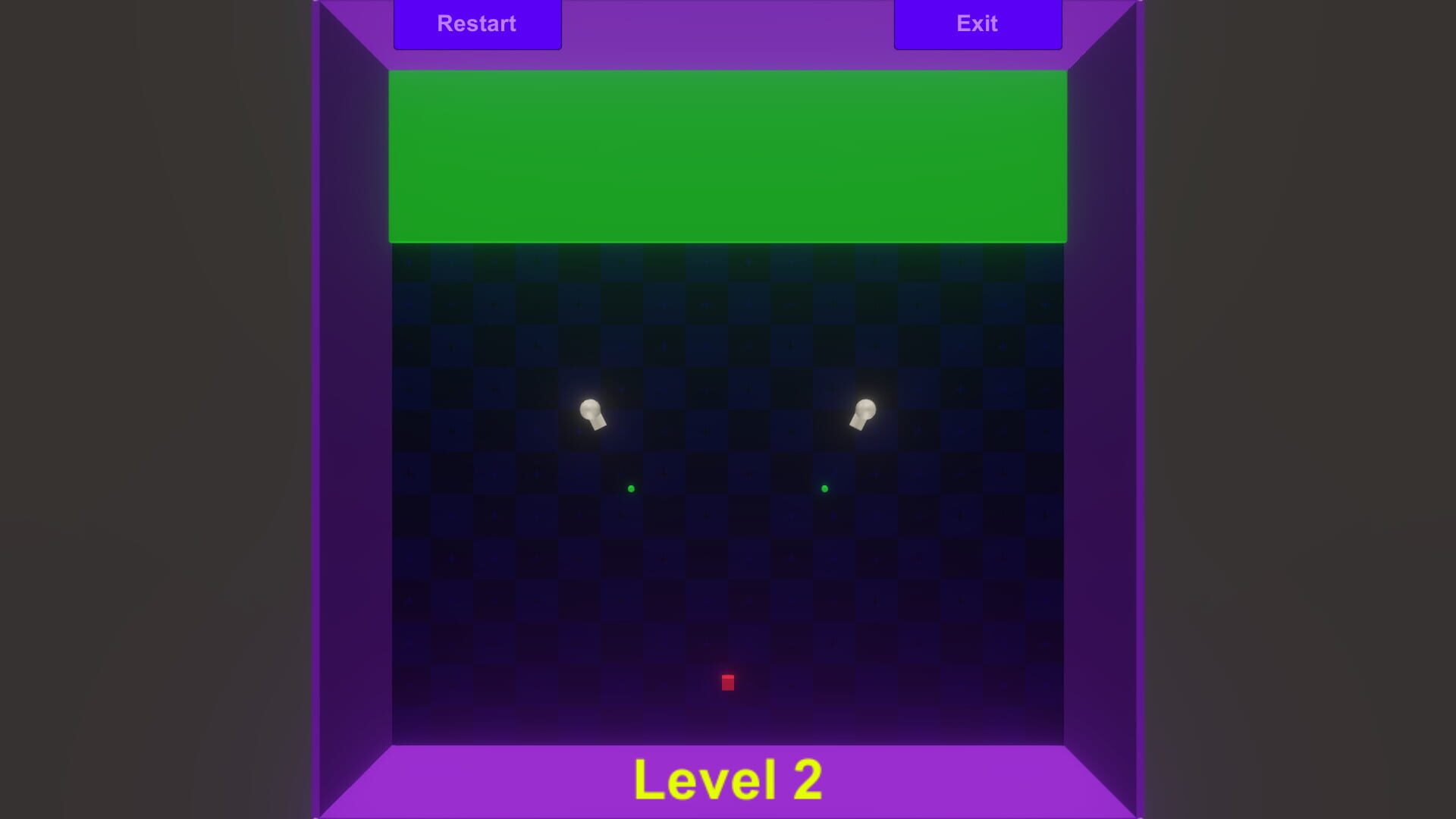 Foto do jogo Dodge If you Can!