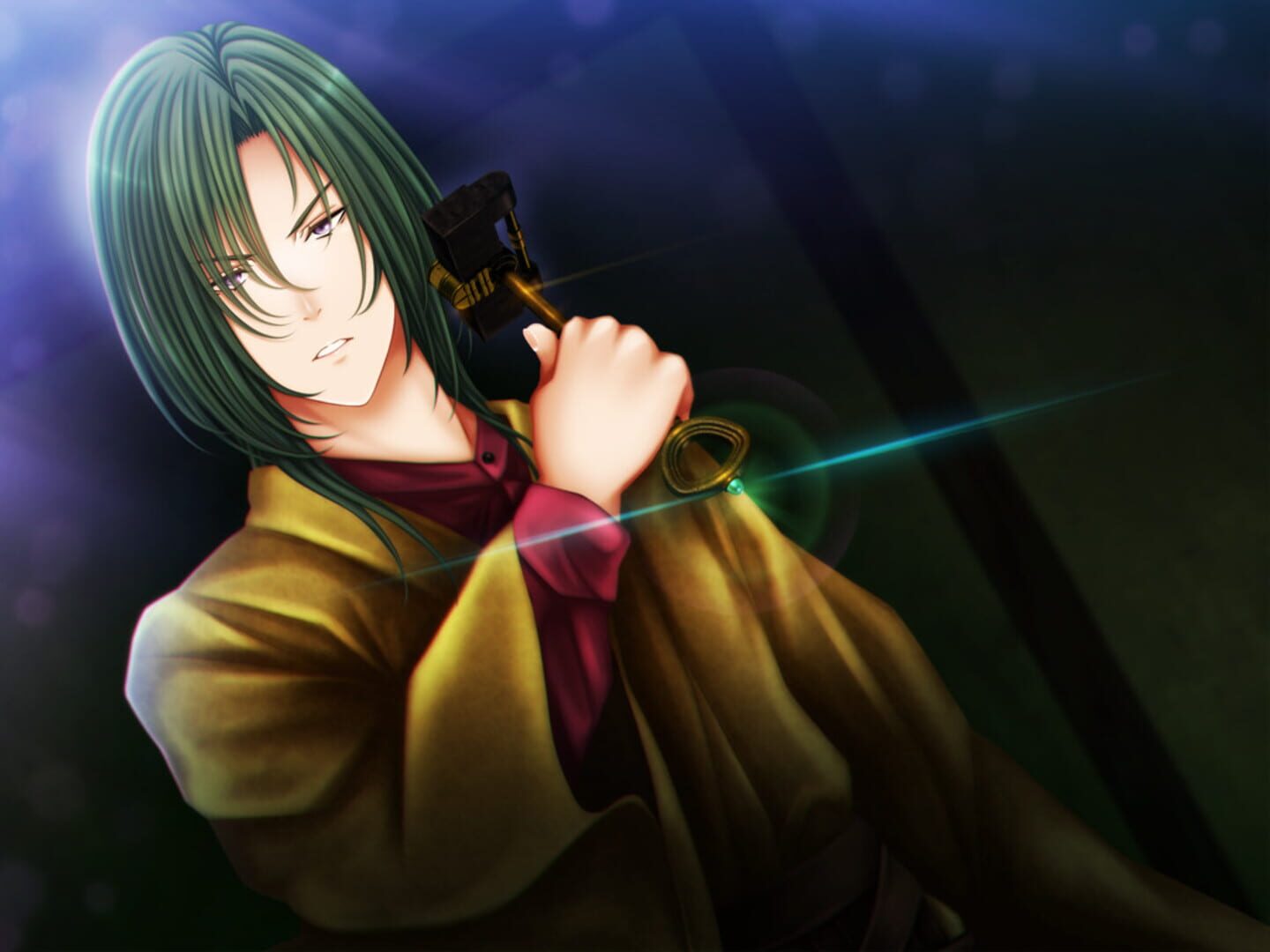 Foto do jogo Kaiki Gensou Yumemonogatari: Kaijuu Kitan Izayoi Jigoku