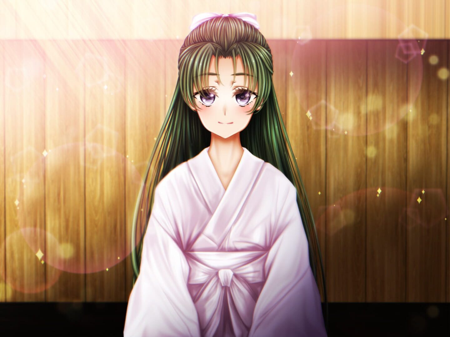 Foto do jogo Kaiki Gensou Yumemonogatari: Kaijuu Kitan Izayoi Jigoku