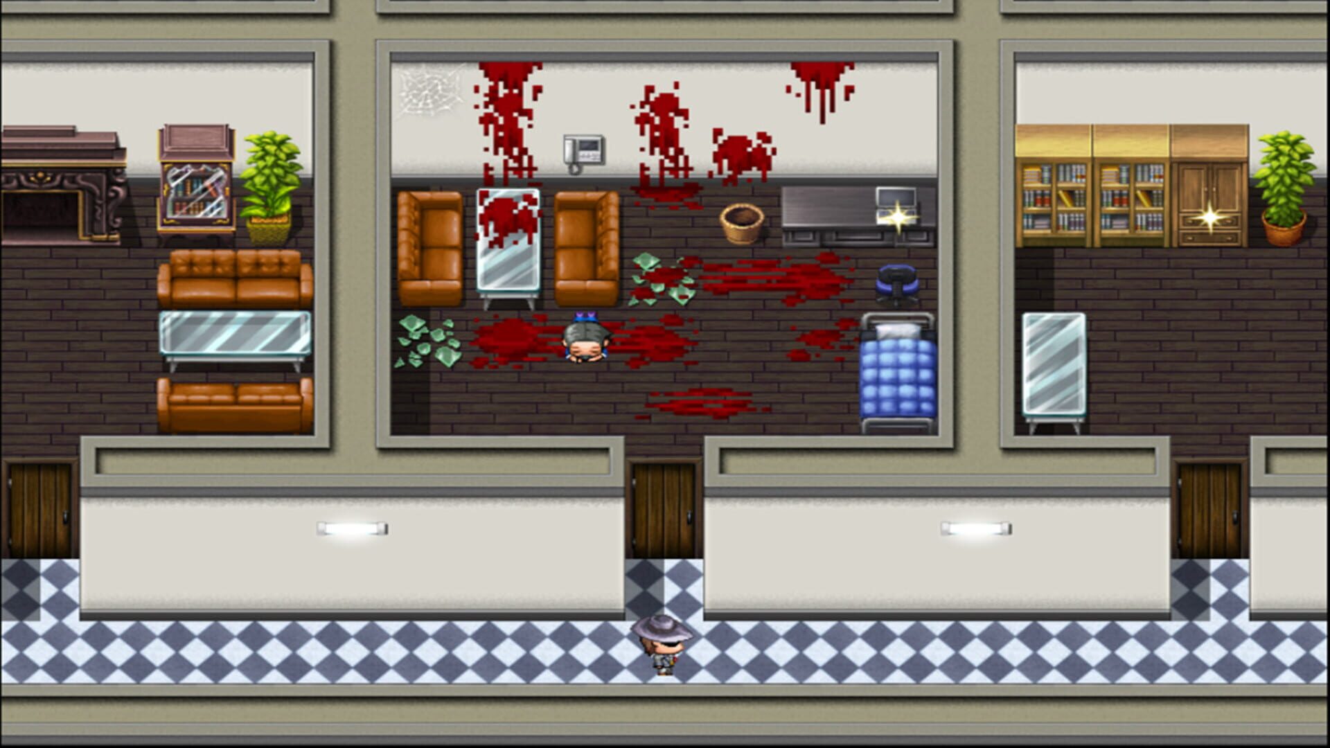 Foto do jogo El Culto: edición completa