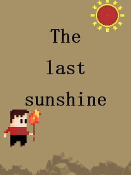 Foto do jogo The Last Sunshine