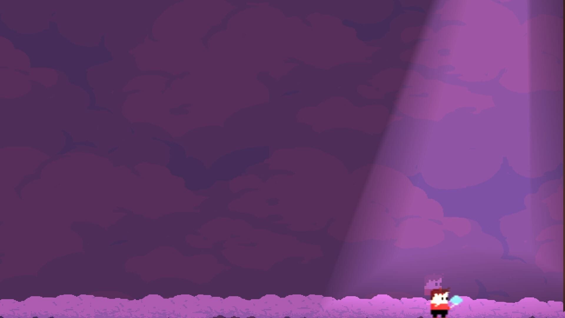 Foto do jogo The Last Sunshine