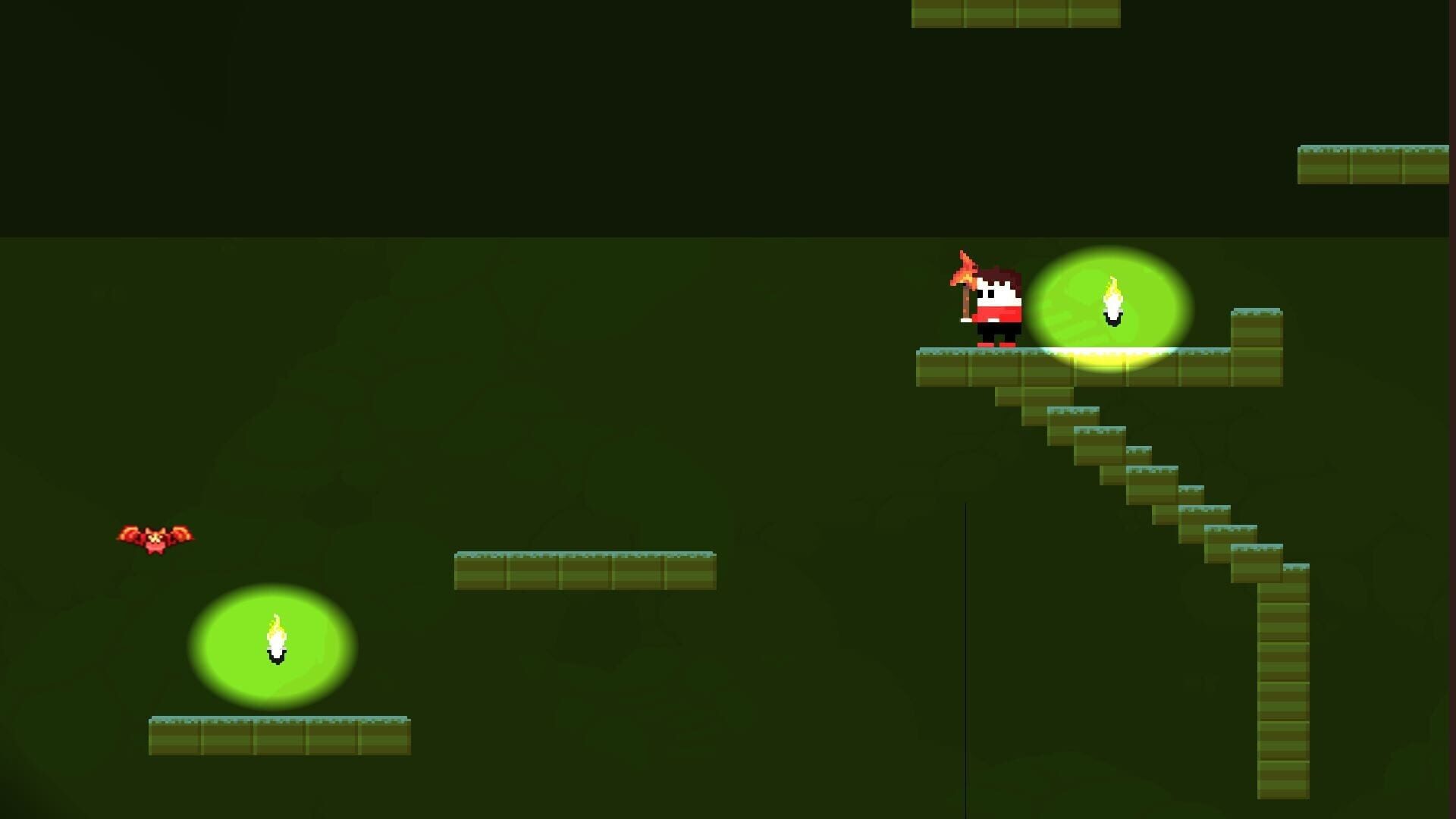 Foto do jogo The Last Sunshine