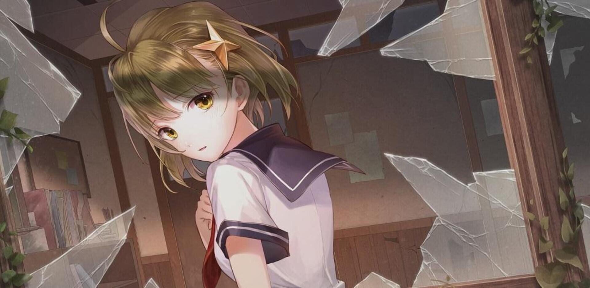 Foto do jogo Hidden Survivor