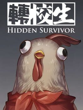Foto do jogo Hidden Survivor