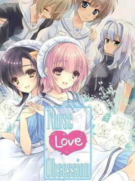 Foto do jogo Nurse Love Obsession
