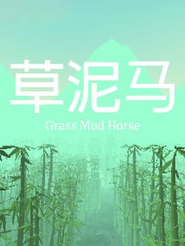 Foto do jogo Grass Mud Horse