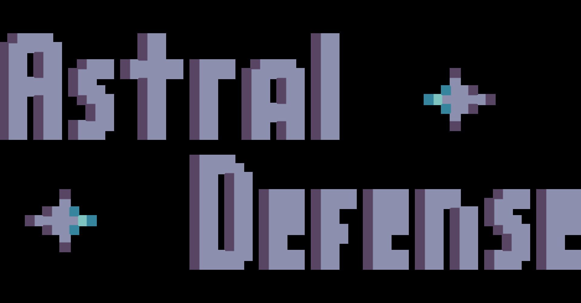Foto do jogo Astral Defense