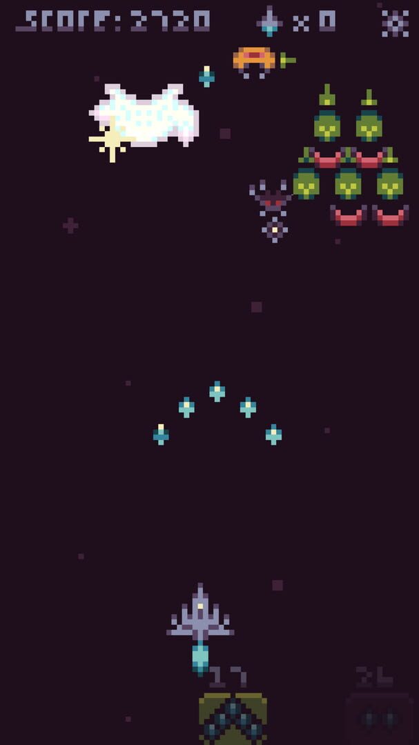 Foto do jogo Astral Defense