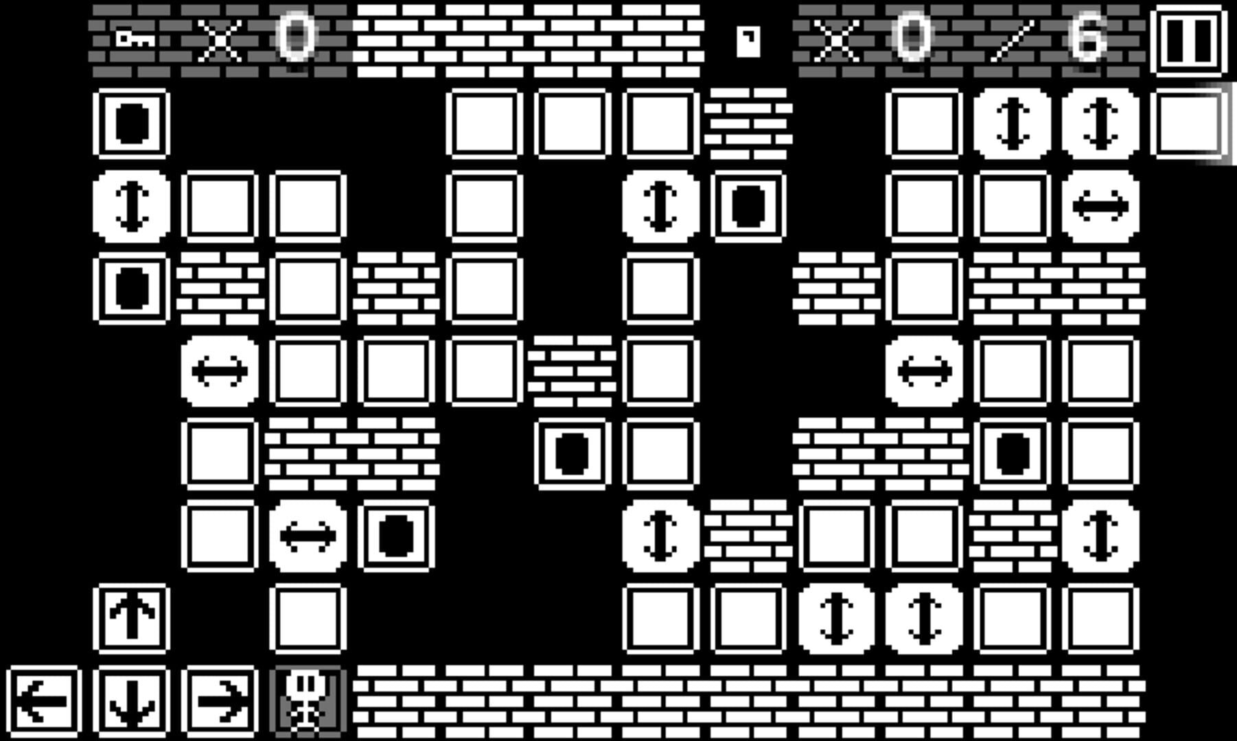 Foto do jogo PushieBlocks