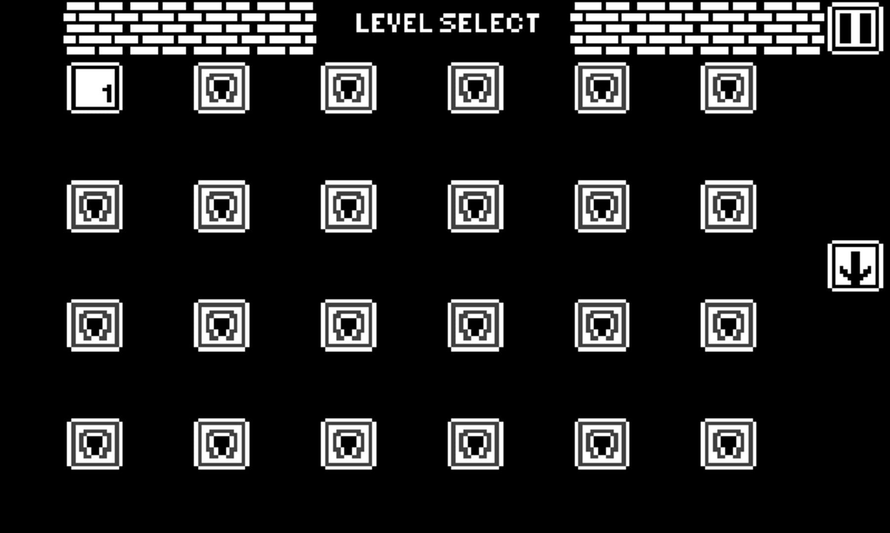 Foto do jogo PushieBlocks