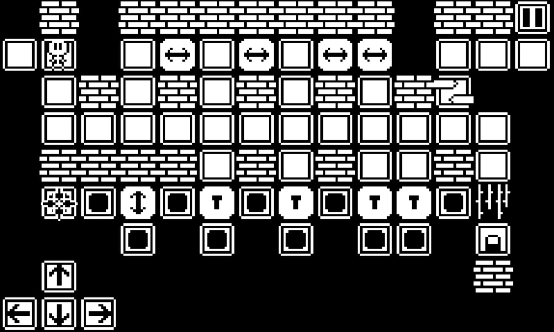 Foto do jogo PushieBlocks