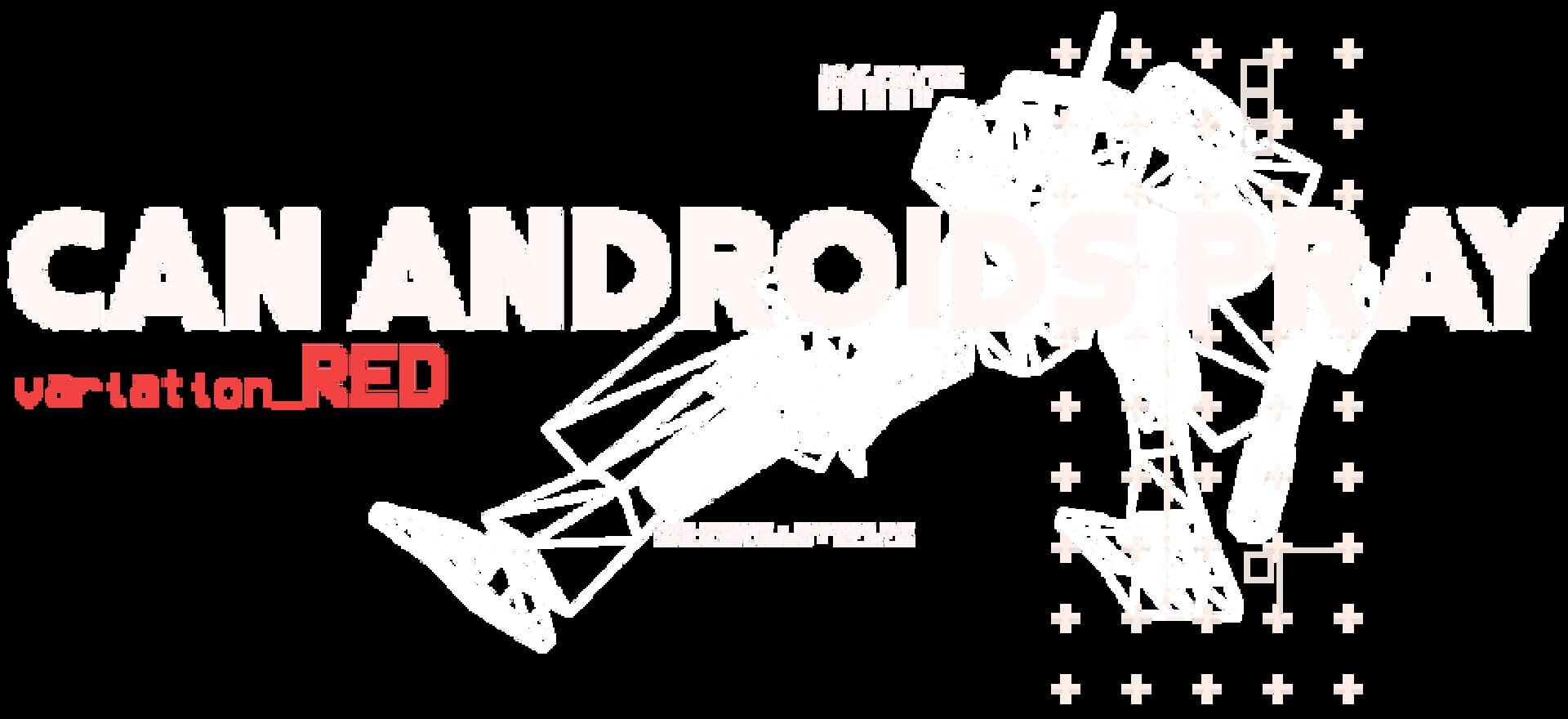 Foto do jogo Can Androids Pray: Red