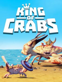 Foto do jogo King of Crabs