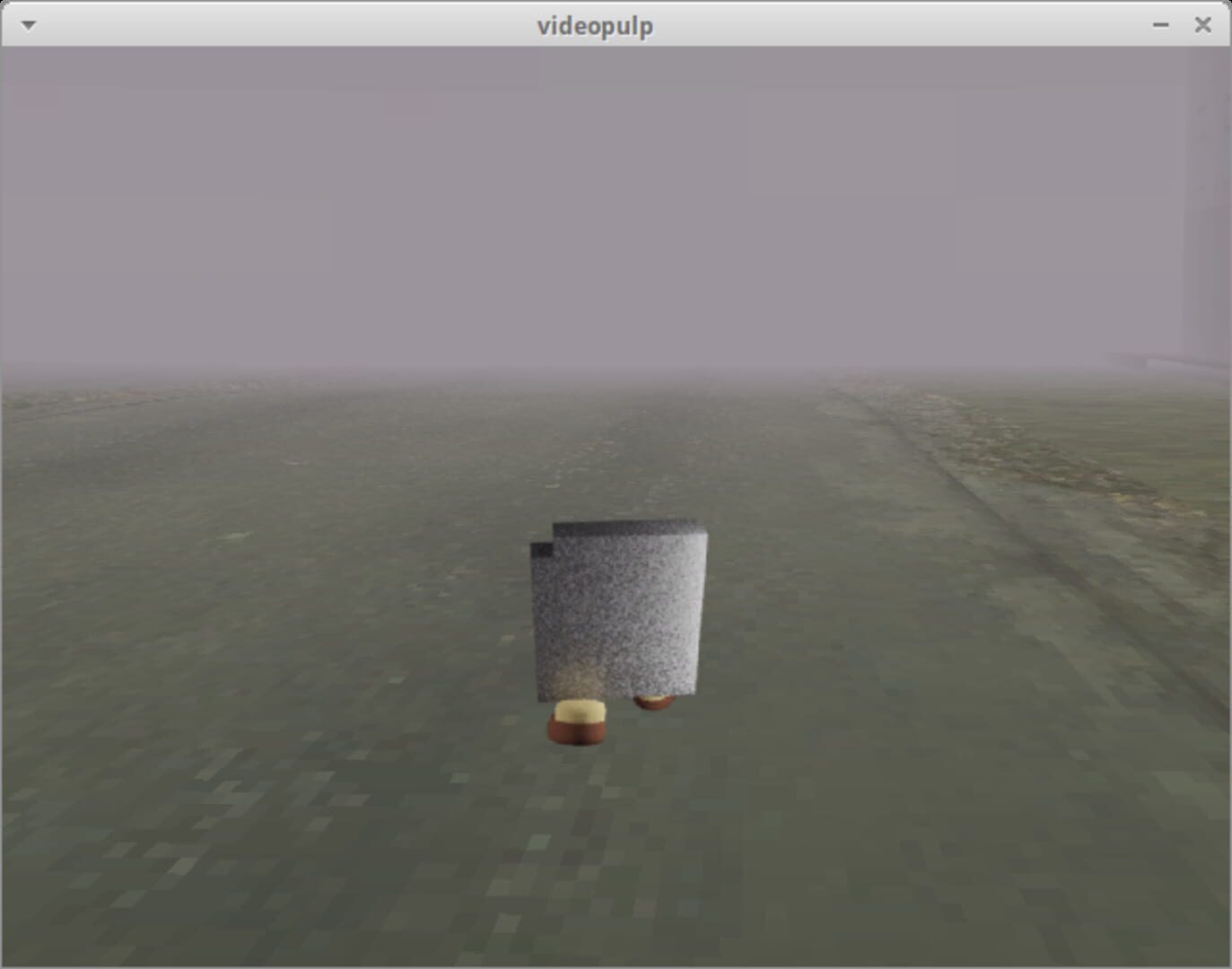 Foto do jogo Videopulp: Super Carty's Dread
