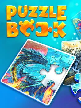 Foto do jogo Puzzle Book