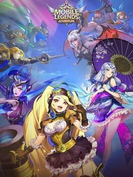 Foto do jogo Mobile Legends: Adventure