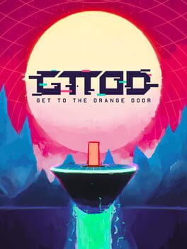 Foto do jogo GTTOD: Get to the Orange Door
