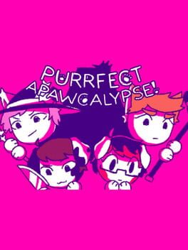 Foto do jogo Purrfect Apawcalypse