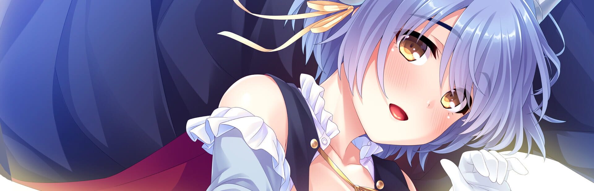 Foto do jogo Runaway Demon Bride