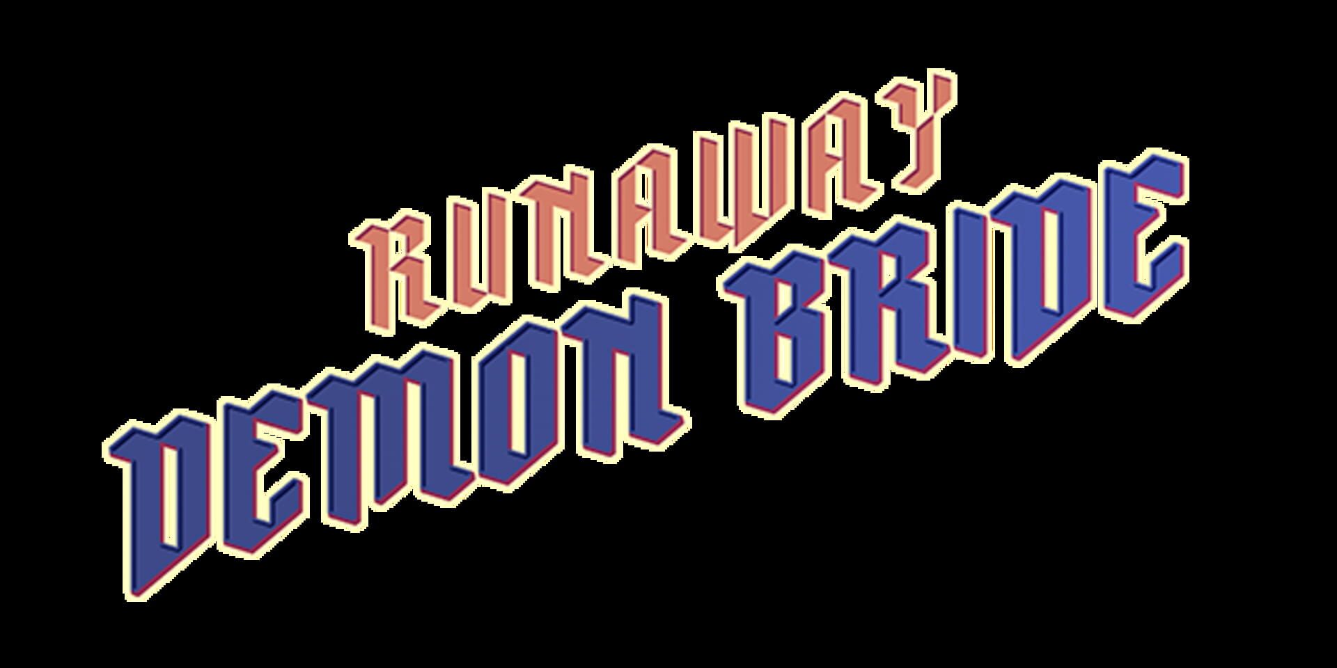 Foto do jogo Runaway Demon Bride