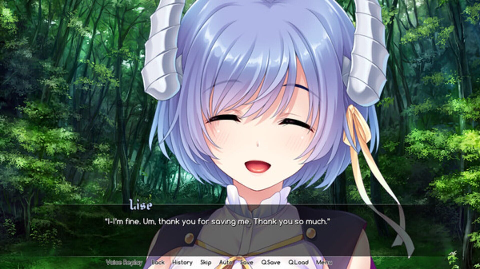 Foto do jogo Runaway Demon Bride