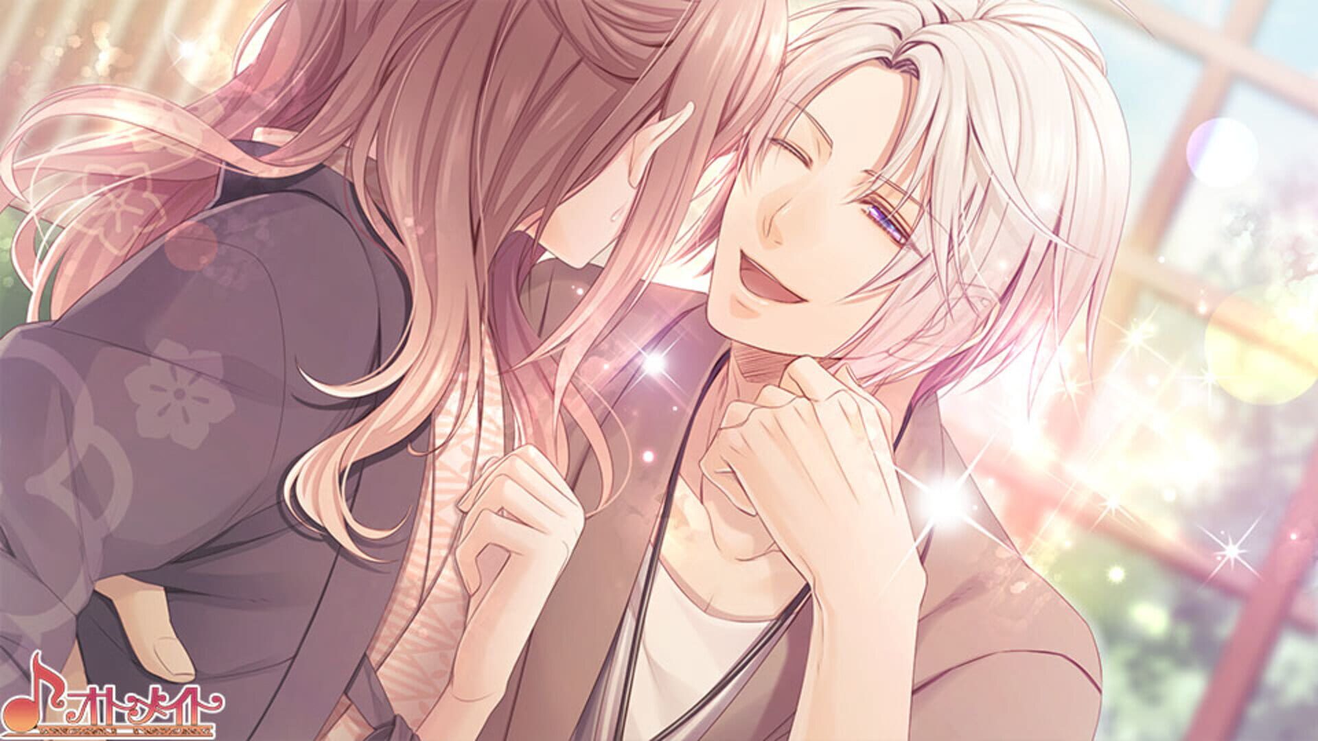 Foto do jogo Yunoha na Spring!: Mellow Times for Nintendo Switch