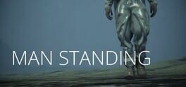 Foto do jogo Man Standing