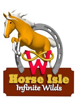 Foto do jogo Horse Isle 3: Infinite Wilds