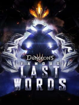 Foto do jogo Dungeons 3: Famous Last Words