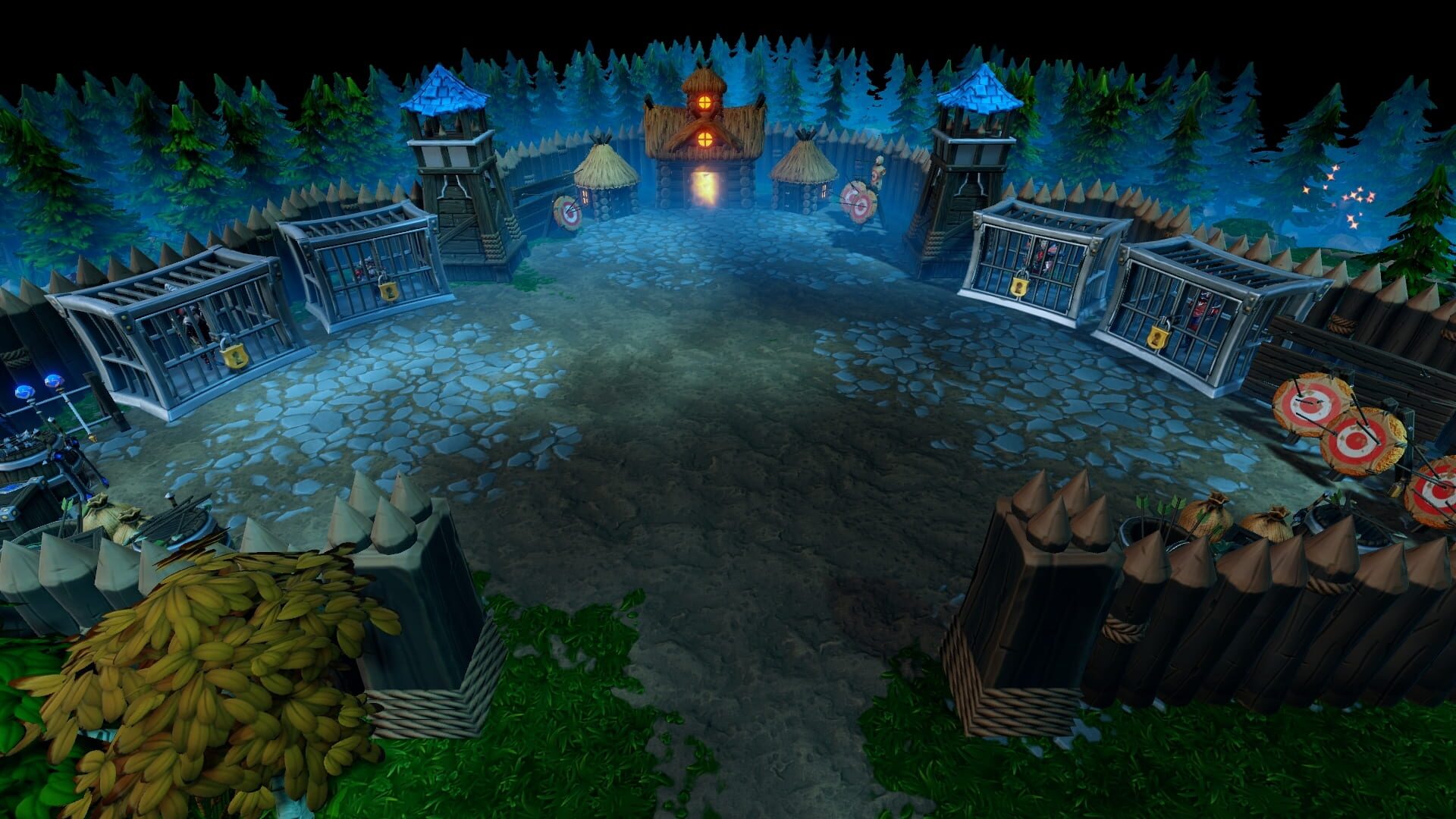 Foto do jogo Dungeons 3: Famous Last Words