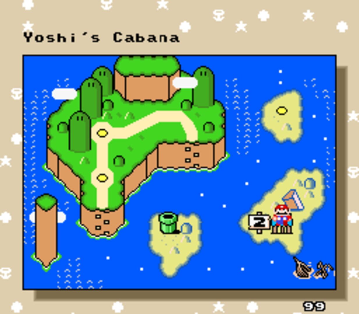 Foto do jogo Grand Poo World II