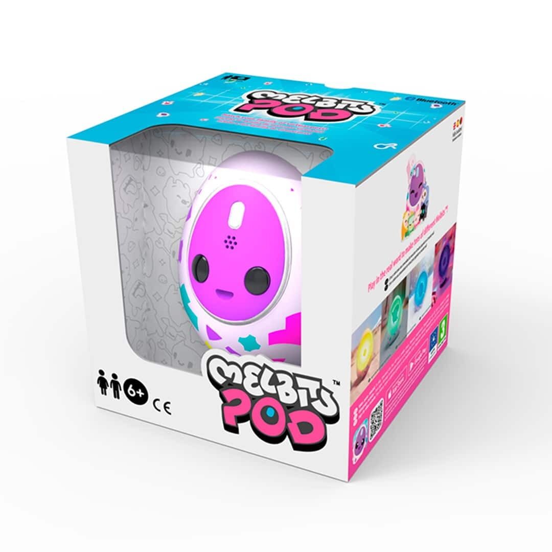 Foto do jogo Melbits POD