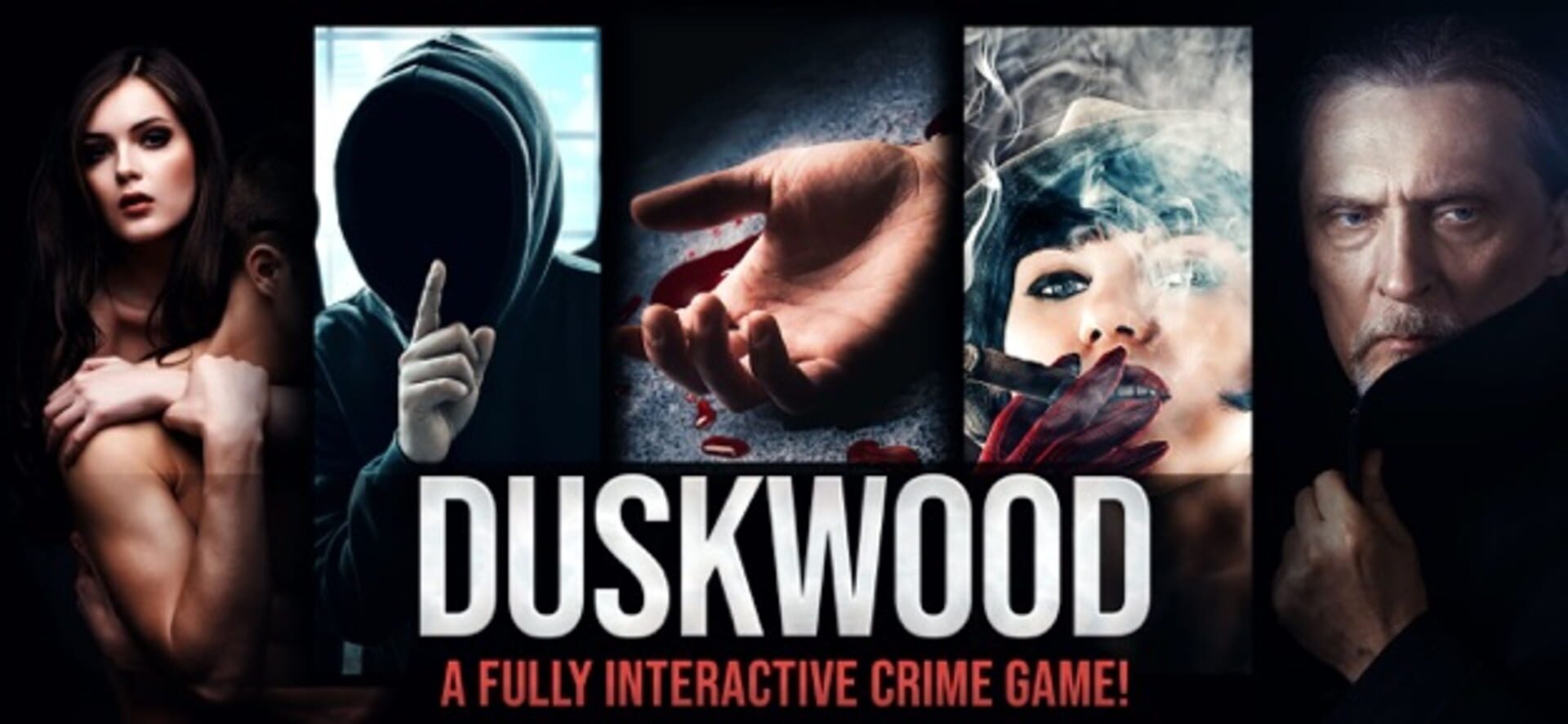 Foto do jogo Duskwood