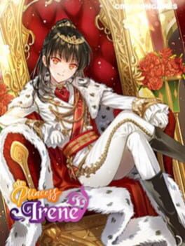 Foto do jogo Maybe: Interactive Stories - Princess Irene