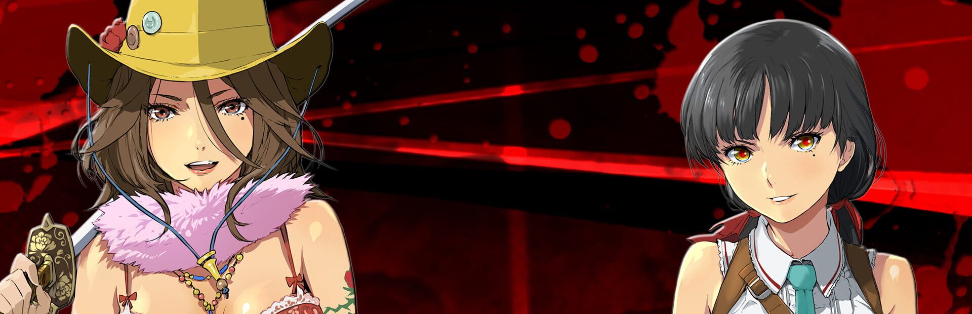Foto do jogo Onee Chanbara Origin
