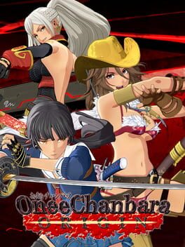 Foto do jogo Onee Chanbara Origin
